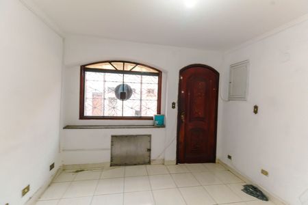 Sala de casa para alugar com 2 quartos, 62m² em Vila Prudente, São Paulo