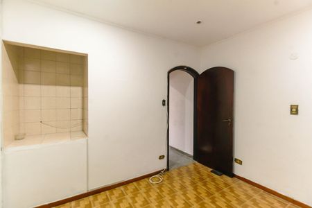 Quarto 2 de casa para alugar com 2 quartos, 62m² em Vila Prudente, São Paulo