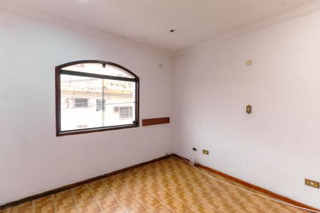Quarto 1 de casa para alugar com 2 quartos, 62m² em Vila Prudente, São Paulo