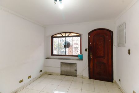 Sala de casa para alugar com 2 quartos, 62m² em Vila Prudente, São Paulo