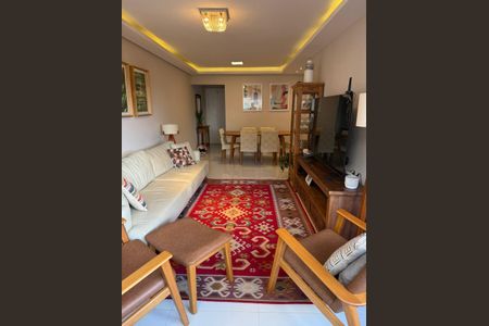 Apartamento à venda com 85m², 3 quartos e 2 vagas Apartamento à venda com 85m², 3 quartos e 2 vagasFoto 02