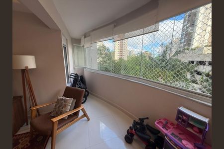 Apartamento à venda com 85m², 3 quartos e 2 vagas Apartamento à venda com 85m², 3 quartos e 2 vagasFoto 07