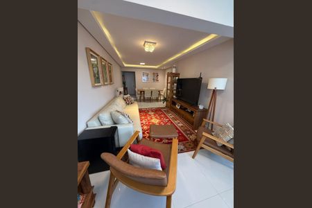 Apartamento à venda com 85m², 3 quartos e 2 vagas Apartamento à venda com 85m², 3 quartos e 2 vagasFoto 03