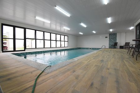 Apartamento à venda com 54m², 2 quartos e 1 vagaÁrea comum - Piscina