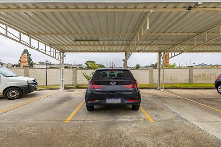 Apartamento à venda com 54m², 2 quartos e 1 vagaVaga de Garagem