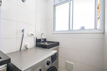 Apartamento à venda com 54m², 2 quartos e 1 vagaÁrea de Serviço