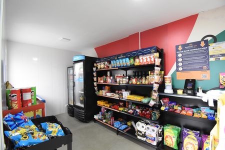Apartamento à venda com 54m², 2 quartos e 1 vagaÁrea comum - Market
