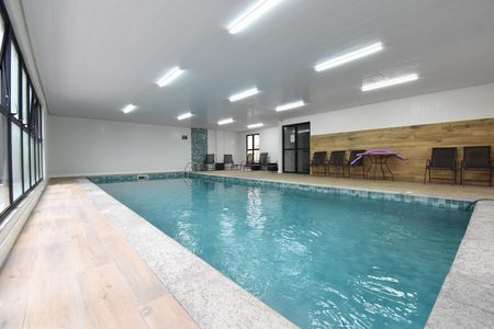 Apartamento à venda com 54m², 2 quartos e 1 vagaÁrea comum - Piscina