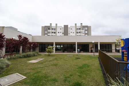 Apartamento à venda com 54m², 2 quartos e 1 vagaÁrea comum