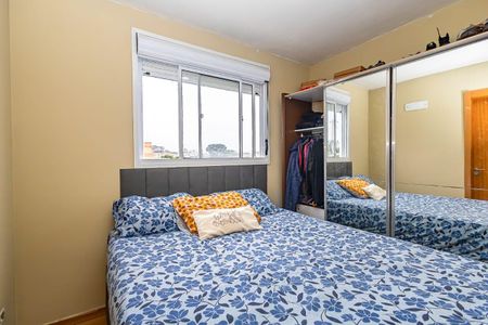 Apartamento à venda com 54m², 2 quartos e 1 vagaSuíte