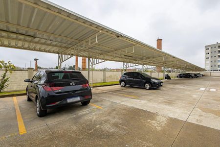 Apartamento à venda com 54m², 2 quartos e 1 vagaVaga de Garagem