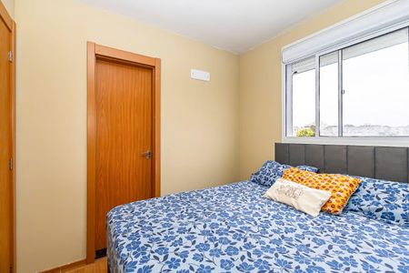 Apartamento à venda com 54m², 2 quartos e 1 vagaSuíte