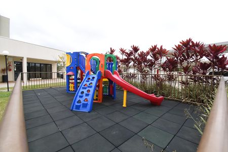 Apartamento à venda com 54m², 2 quartos e 1 vagaÁrea comum - Playground