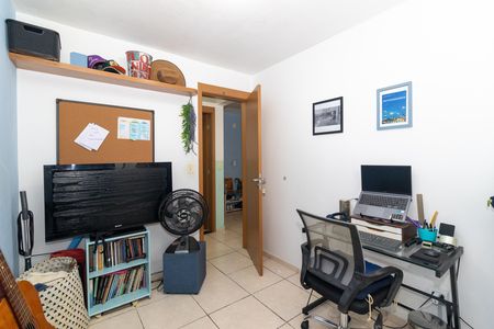 Quarto 1 de apartamento para alugar com 2 quartos, 47m² em Guadalupe, Rio de Janeiro