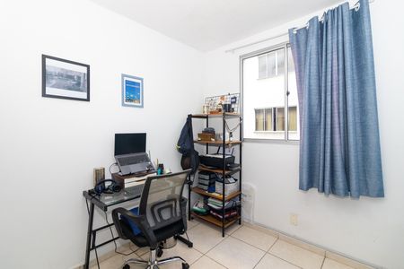 Apartamento para alugar com 47m², 2 quartos e 1 vaga Apartamento para alugar com 47m², 2 quartos e 1 vagaQuarto 1