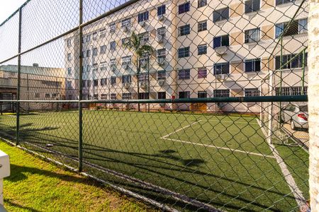 Apartamento para alugar com 47m², 2 quartos e 1 vaga Apartamento para alugar com 47m², 2 quartos e 1 vagaQuadra Esportiva
