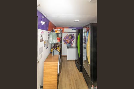Apartamento para alugar com 47m², 2 quartos e 1 vaga Apartamento para alugar com 47m², 2 quartos e 1 vagaMinimercado