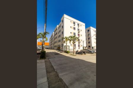 Apartamento para alugar com 47m², 2 quartos e 1 vaga Apartamento para alugar com 47m², 2 quartos e 1 vagaÁrea comum