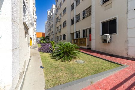 Apartamento para alugar com 47m², 2 quartos e 1 vaga Apartamento para alugar com 47m², 2 quartos e 1 vagaÁrea comum