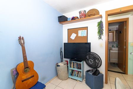 Quarto 1 de apartamento para alugar com 2 quartos, 47m² em Guadalupe, Rio de Janeiro