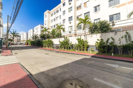 Apartamento para alugar com 47m², 2 quartos e 1 vaga Apartamento para alugar com 47m², 2 quartos e 1 vagaÁrea comum