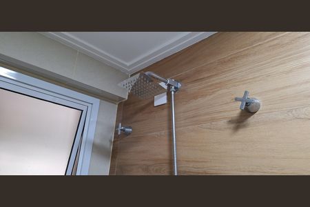 Apartamento à venda com 96m², 3 quartos e 2 vagas Apartamento à venda com 96m², 3 quartos e 2 vagasBanheiro Social