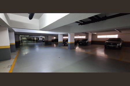 Apartamento à venda com 96m², 3 quartos e 2 vagas Apartamento à venda com 96m², 3 quartos e 2 vagasgara