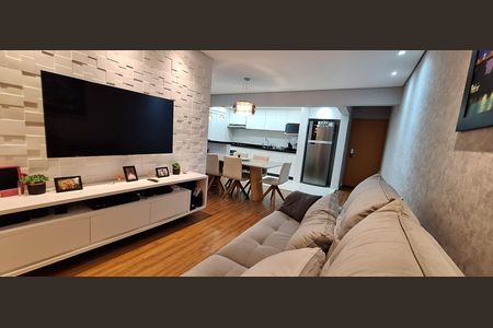 Apartamento à venda com 96m², 3 quartos e 2 vagas