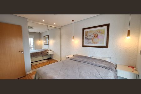 Apartamento à venda com 96m², 3 quartos e 2 vagas Apartamento à venda com 96m², 3 quartos e 2 vagasSuíte master