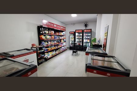Apartamento à venda com 96m², 3 quartos e 2 vagas Apartamento à venda com 96m², 3 quartos e 2 vagasMarcadinho