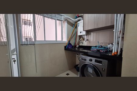 Apartamento à venda com 96m², 3 quartos e 2 vagas