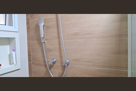 Apartamento à venda com 96m², 3 quartos e 2 vagas Apartamento à venda com 96m², 3 quartos e 2 vagasBanheiro Social