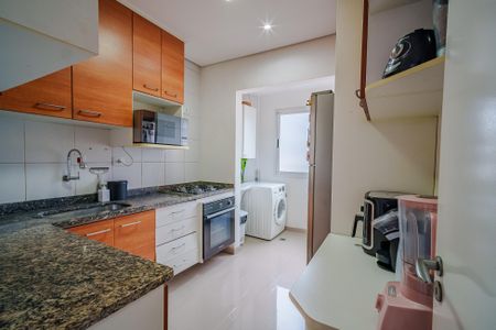 Apartamento à venda com 60m², 2 quartos e 1 vaga Apartamento à venda com 60m², 2 quartos e 1 vagaCozinha