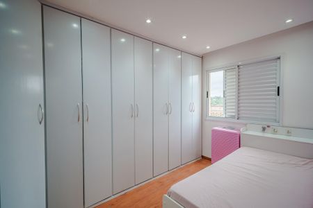 Apartamento à venda com 60m², 2 quartos e 1 vaga Apartamento à venda com 60m², 2 quartos e 1 vagaQuarto 2