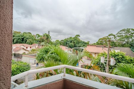 Apartamento à venda com 60m², 2 quartos e 1 vaga Apartamento à venda com 60m², 2 quartos e 1 vagaVaranda do Quarto 1