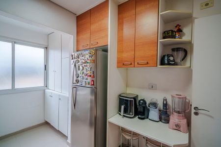 Apartamento à venda com 60m², 2 quartos e 1 vaga Apartamento à venda com 60m², 2 quartos e 1 vagaCozinha