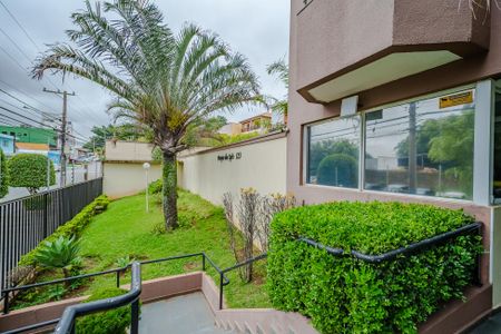 Apartamento à venda com 60m², 2 quartos e 1 vaga Apartamento à venda com 60m², 2 quartos e 1 vagaÁrea comum