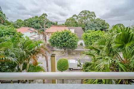 Apartamento à venda com 60m², 2 quartos e 1 vaga Apartamento à venda com 60m², 2 quartos e 1 vagaVaranda