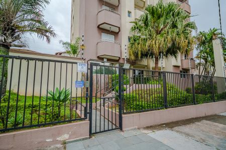 Apartamento à venda com 60m², 2 quartos e 1 vaga Apartamento à venda com 60m², 2 quartos e 1 vagaFachada