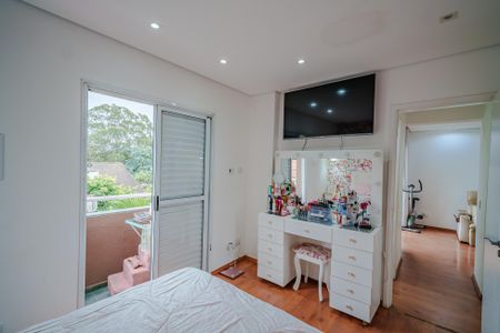 Quarto 1 de apartamento à venda com 2 quartos, 60m² em Parque Ipe, São Paulo