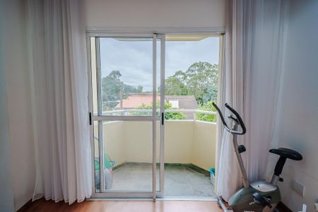Apartamento à venda com 60m², 2 quartos e 1 vaga Apartamento à venda com 60m², 2 quartos e 1 vagaVaranda