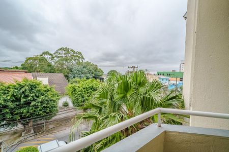 Apartamento à venda com 60m², 2 quartos e 1 vaga Apartamento à venda com 60m², 2 quartos e 1 vagaVaranda