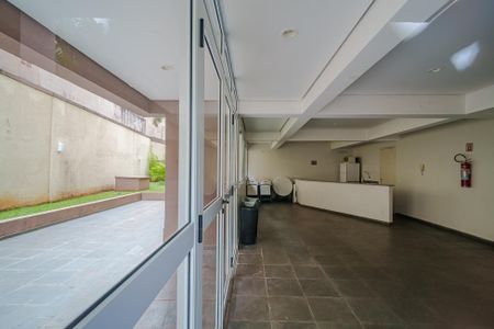 Apartamento à venda com 60m², 2 quartos e 1 vaga Apartamento à venda com 60m², 2 quartos e 1 vagaÁrea comum - Salão de festas