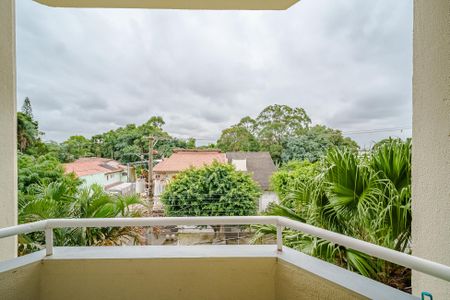 Apartamento à venda com 60m², 2 quartos e 1 vaga Apartamento à venda com 60m², 2 quartos e 1 vagaVaranda