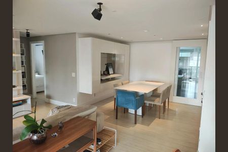 Apartamento à venda com 102m², 2 quartos e 2 vagas Apartamento à venda com 102m², 2 quartos e 2 vagasFoto 06