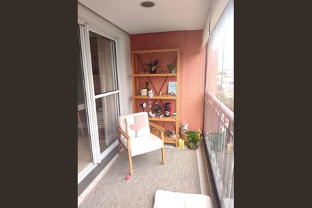 Apartamento à venda com 102m², 2 quartos e 2 vagas Apartamento à venda com 102m², 2 quartos e 2 vagasFoto 02