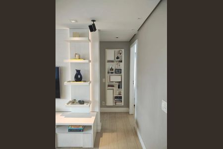 Apartamento à venda com 102m², 2 quartos e 2 vagas Apartamento à venda com 102m², 2 quartos e 2 vagasFoto 18