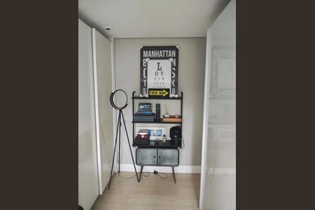 Apartamento à venda com 102m², 2 quartos e 2 vagas Apartamento à venda com 102m², 2 quartos e 2 vagasFoto 11
