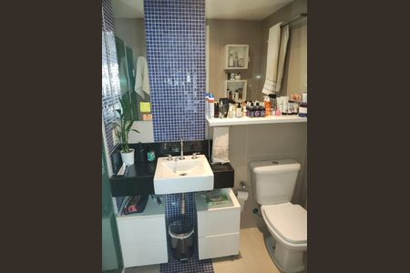 Apartamento à venda com 102m², 2 quartos e 2 vagas Apartamento à venda com 102m², 2 quartos e 2 vagasFoto 17