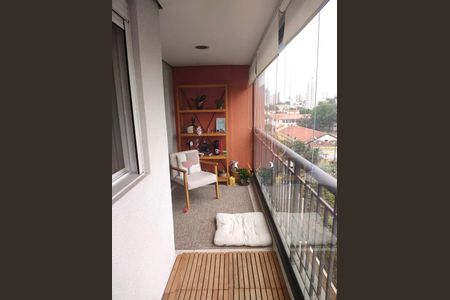 Apartamento à venda com 102m², 2 quartos e 2 vagas Apartamento à venda com 102m², 2 quartos e 2 vagasFoto 01